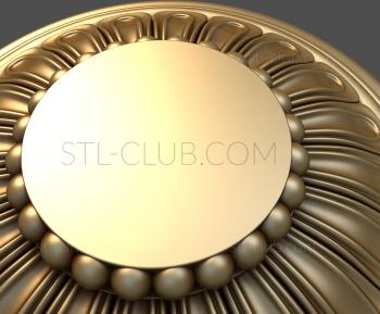 3D model Chamomile bracelet (STL)